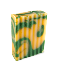 Lemongrass Goat Milk Soap