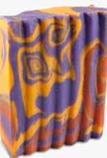 Lavender Lemon & Patchouli Goat Milk Soap