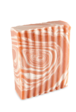 ZUM Grapefruit Goat Milk Soap