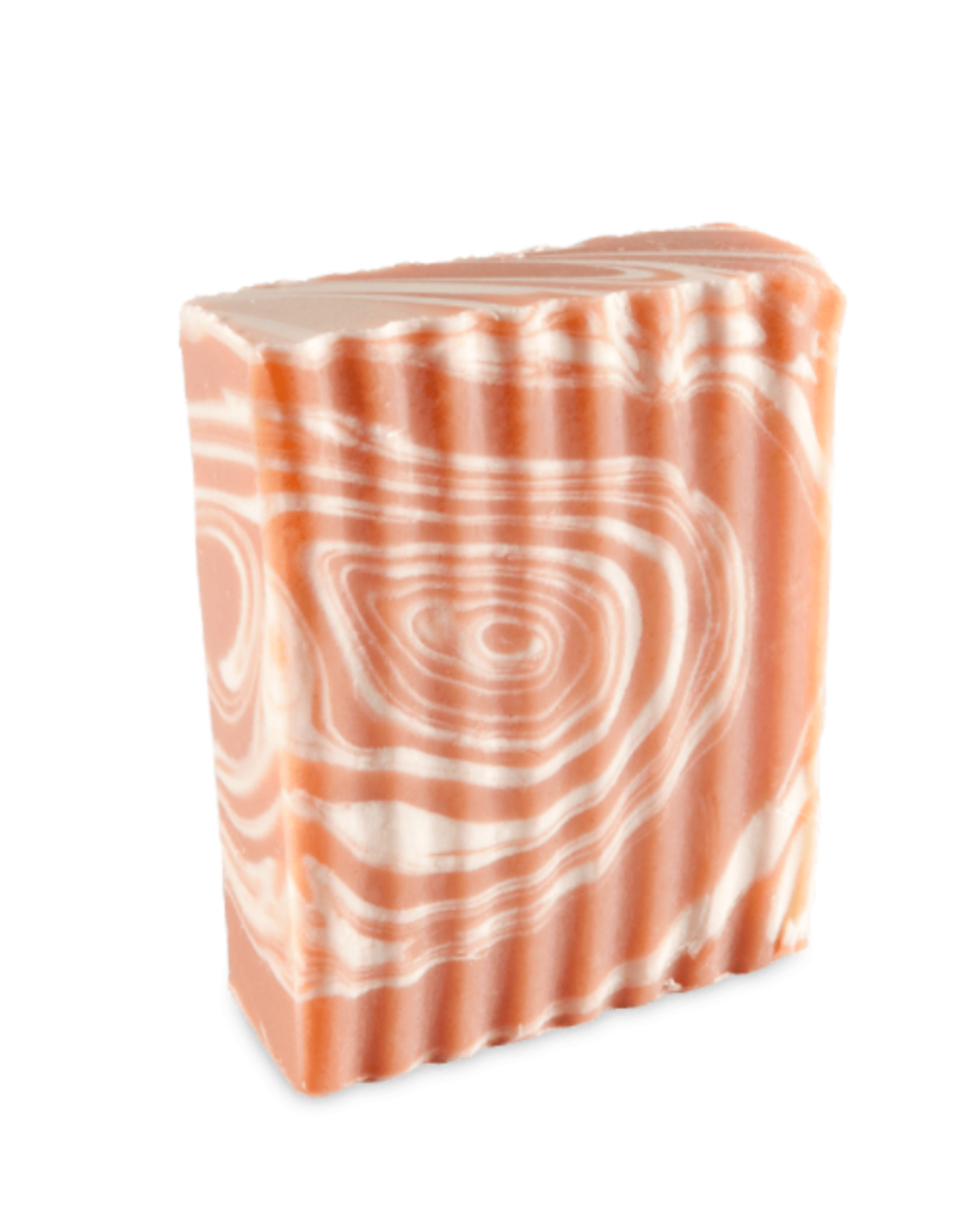 Grapefruit Goat Milk Soap