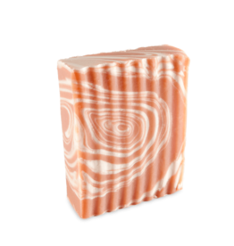 Grapefruit Goat Milk Soap