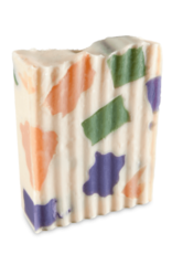Geranium Goat Milk Soap