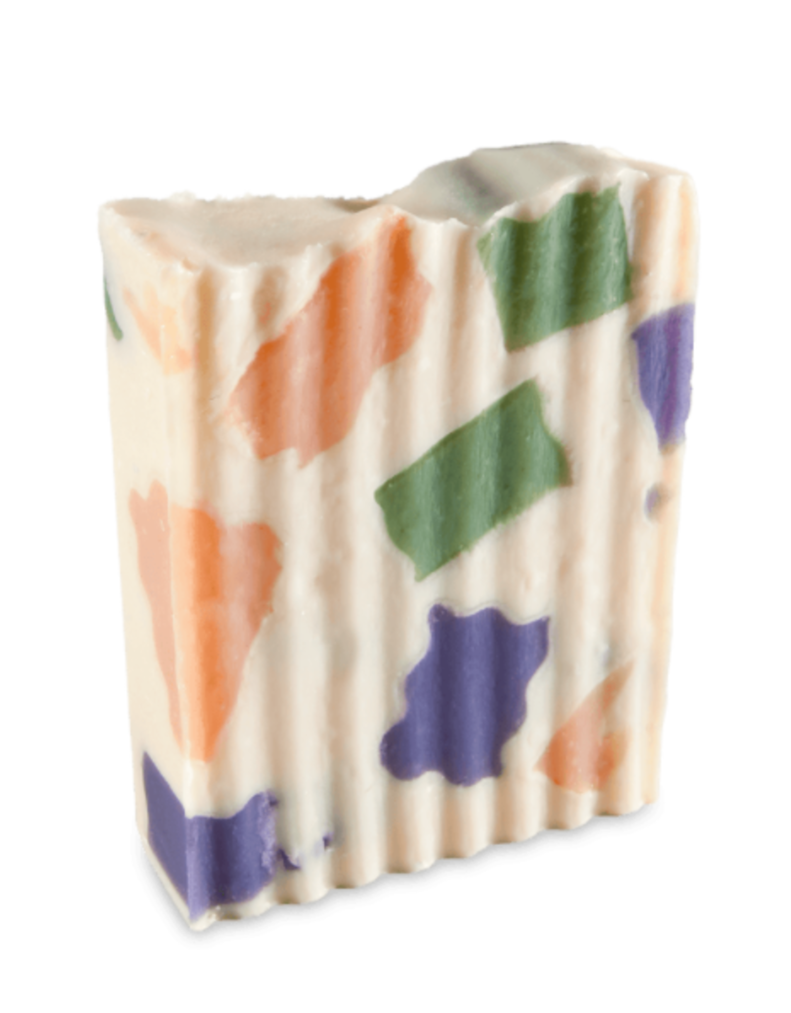 Geranium Goat Milk Soap