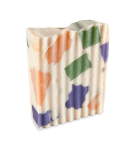 Geranium Goat Milk Soap