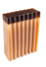 Frankincense-Myrrh Goat Milk Soap