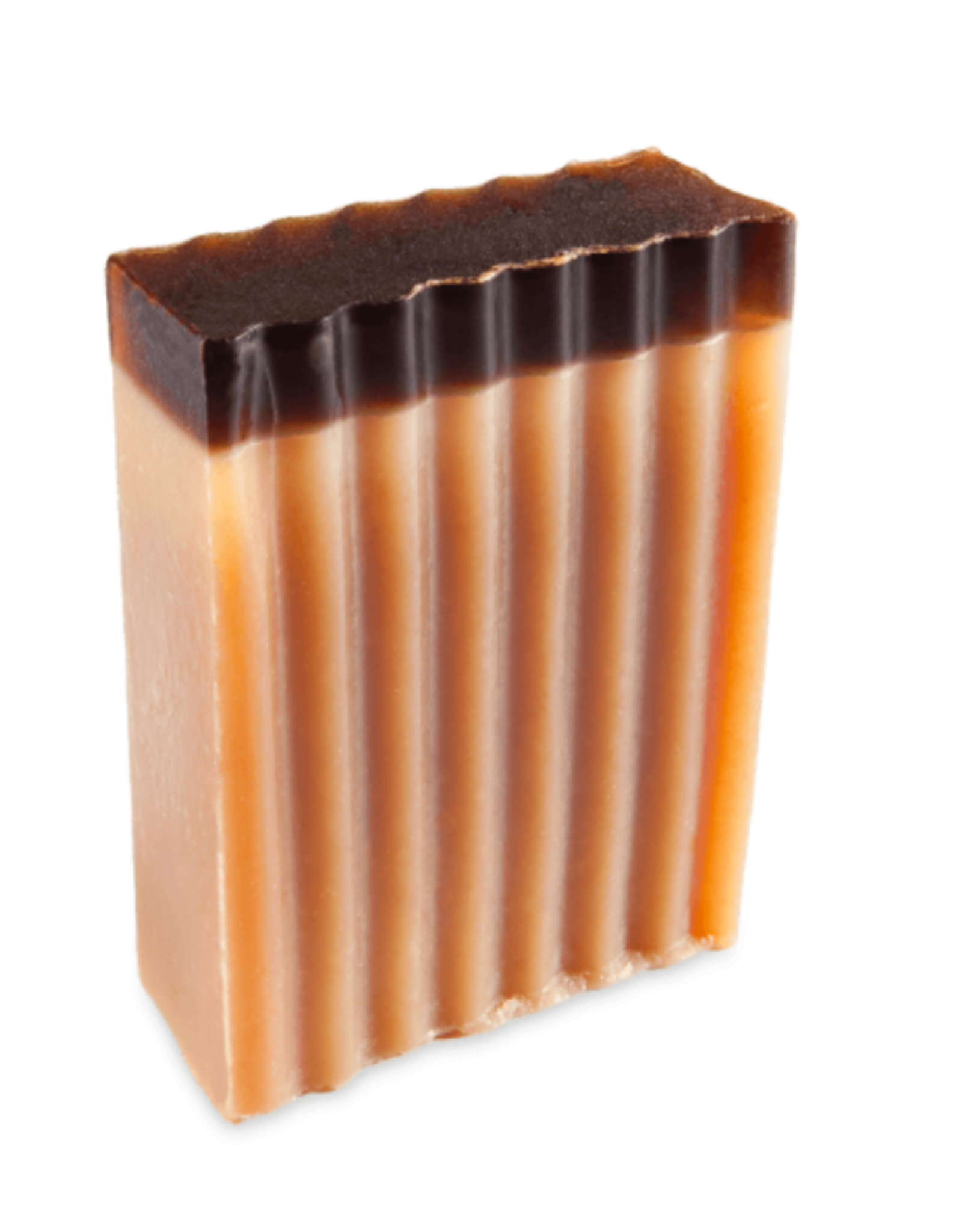 Frankincense-Myrrh Goat Milk Soap