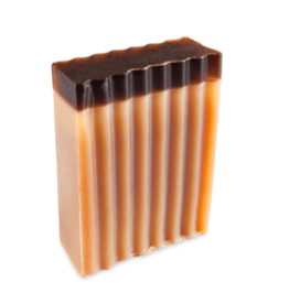 Frankincense-Myrrh Goat Milk Soap