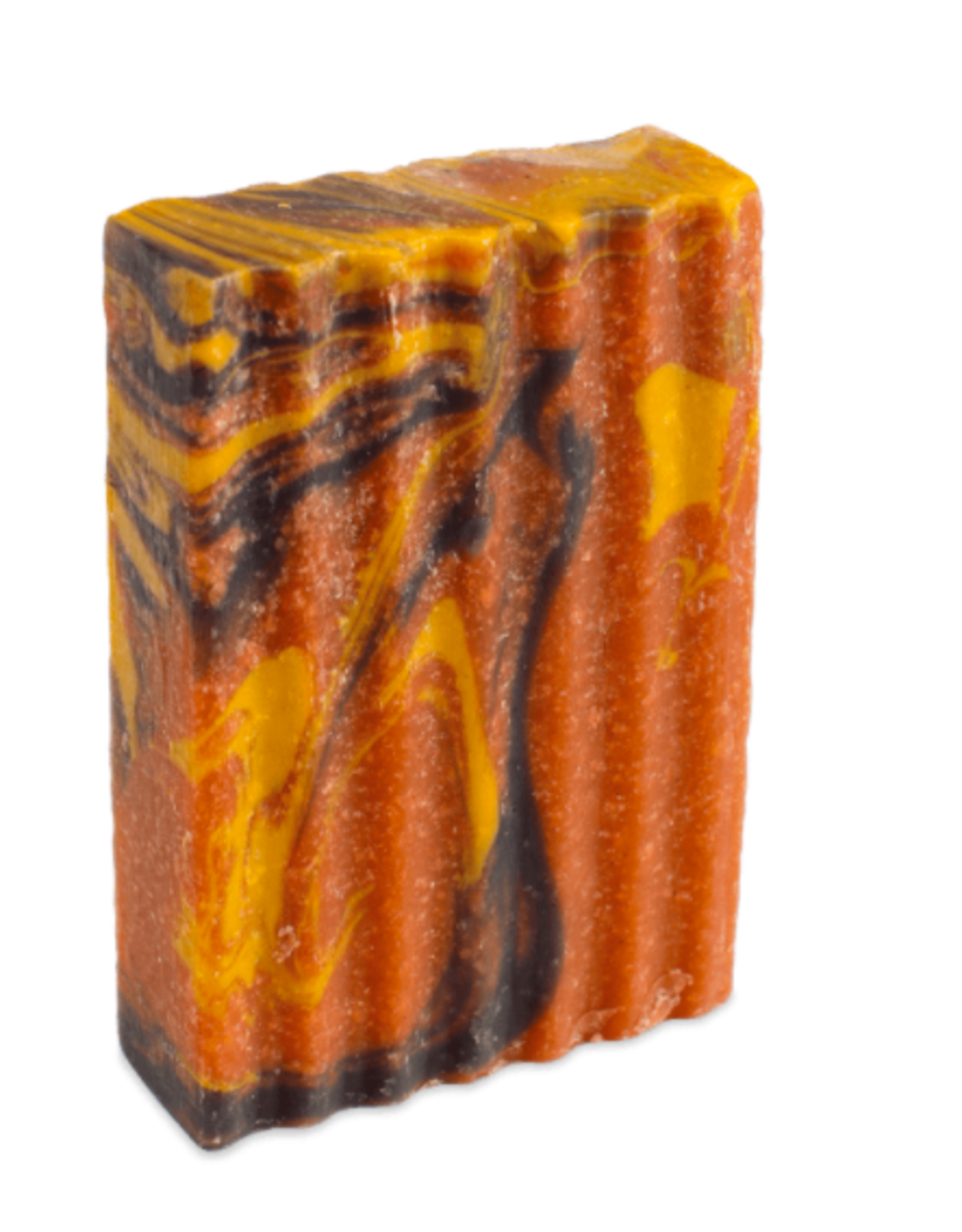Dragon's Blood Goat Milk Soap