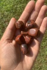 Mahogany Obsidian | 10-15MM | Mexico