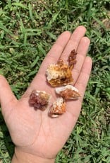 Vanadinite