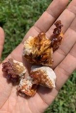 Vanadinite