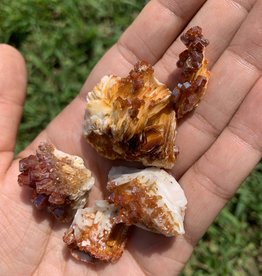 Vanadinite