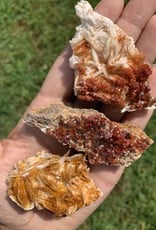 Vanadinite