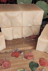 Au Naturale Goat Milk Soap