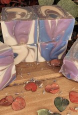 Fantasy Goat Milk Soap