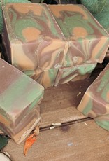 Becca Rose Mama Earth Goat Milk Soap