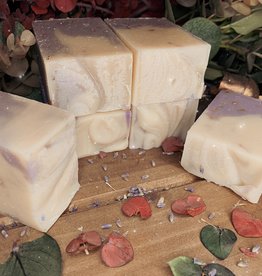 Tea Tree Essential Oil Goat Milk Soap – Goat Milk Stuff