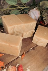 Tea Tree Goat Milk Soap