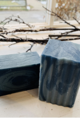 Eucalyptus Goat Milk Soap