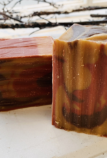 Thieves Goat Milk Soap