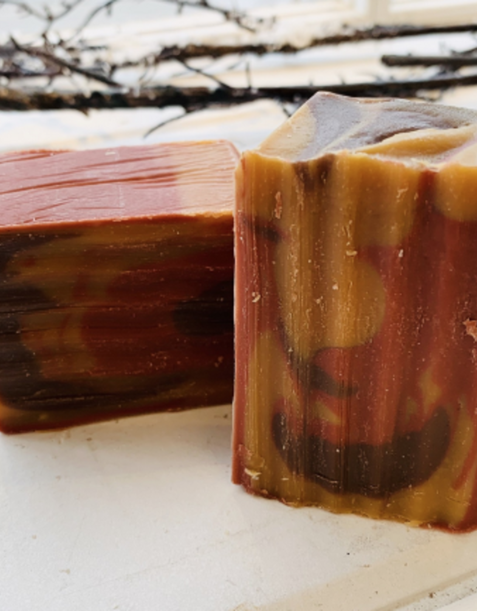 Thieves Goat Milk Soap