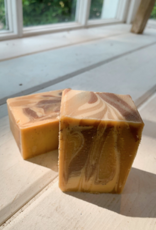 Almond Dream Goat Milk Soap