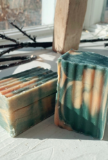 Mystic Ocean Goat Milk Soap