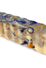 Lavender Lemon Goat Milk Soap