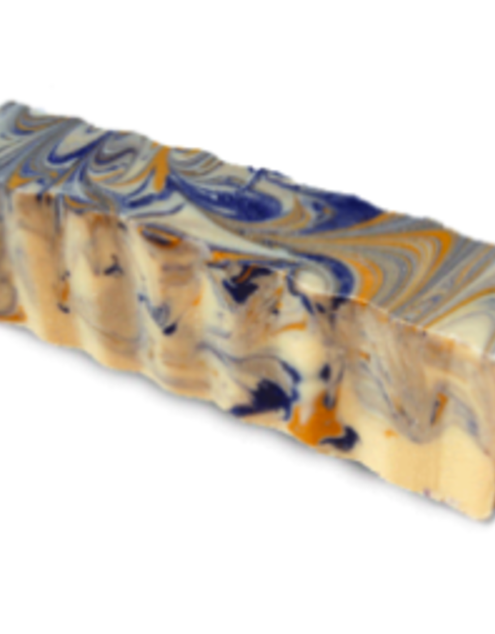 Lavender Lemon Goat Milk Soap