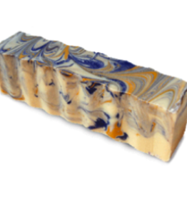 Lavender Lemon Goat Milk Soap