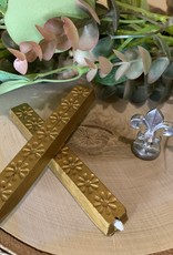 Long Wax - Antique Gold