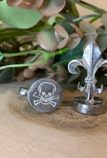 Classic Seal - Skull