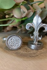 Classic Seal - Circle Celtic Knot 2 Classic Seal - Circle Celtic Knot 2