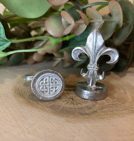 Classic Seal - Circle Celtic Knot 2