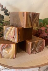 Thieves Goat Milk Soap