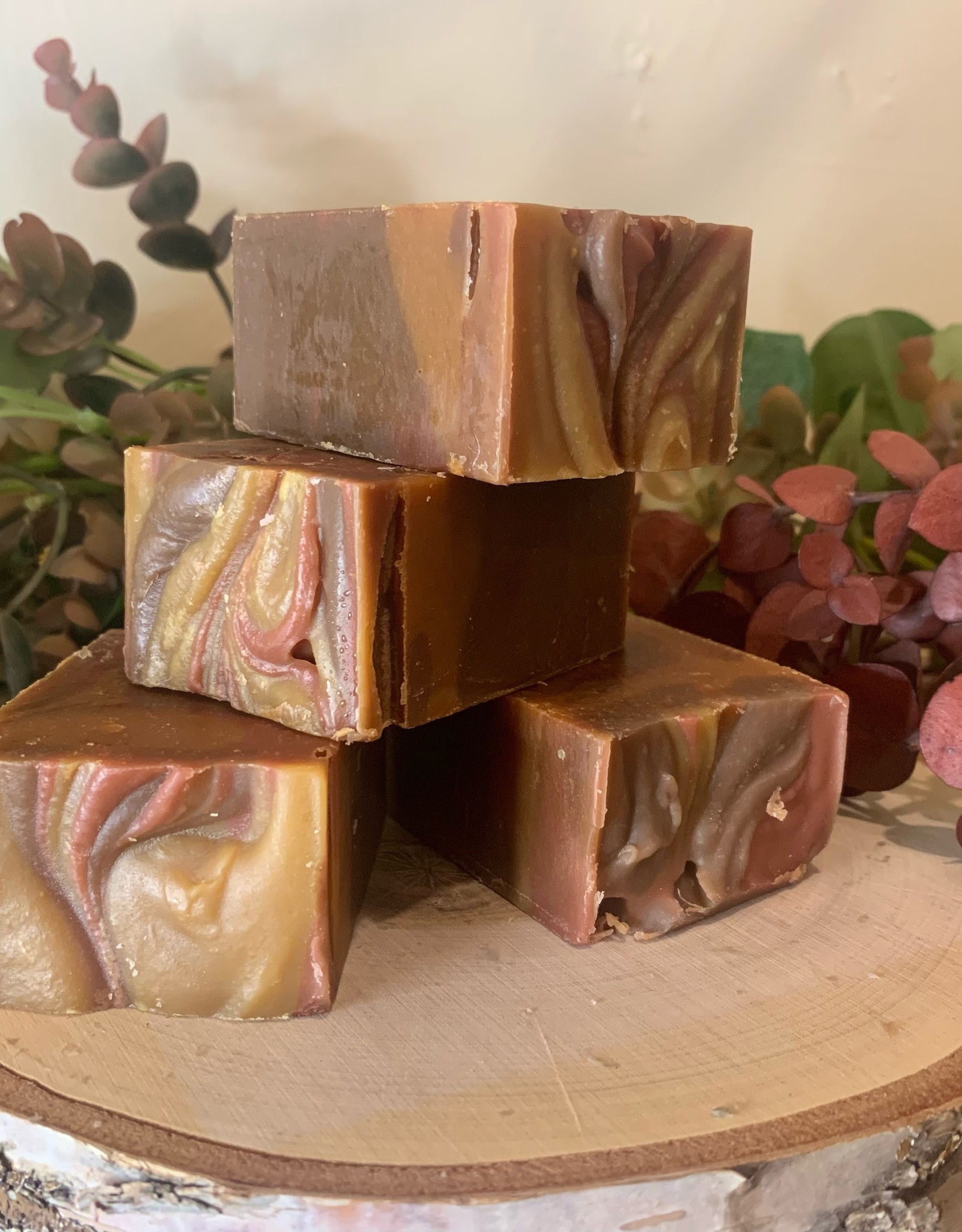 Thieves Goat Milk Soap