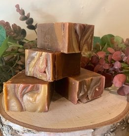 Thieves Goat Milk Soap