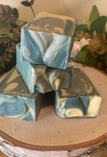 Mystic Ocean Goat Milk Soap