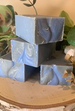 Eucalyptus Goat Milk Soap