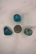 Capstone Esoterica Turquoise Cobra Stone