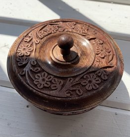 Soothing Bowl