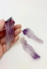 Amethyst Commercial Grade | Rough | 50-70MM | Brazil