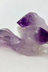 Amethyst Commercial Grade | Rough | 50-70MM | Brazil
