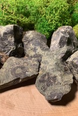 Kambaba Jasper Rough | 30-40MM | Madagascar