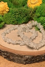 Pelham Grayson Crystal Chip Bracelets