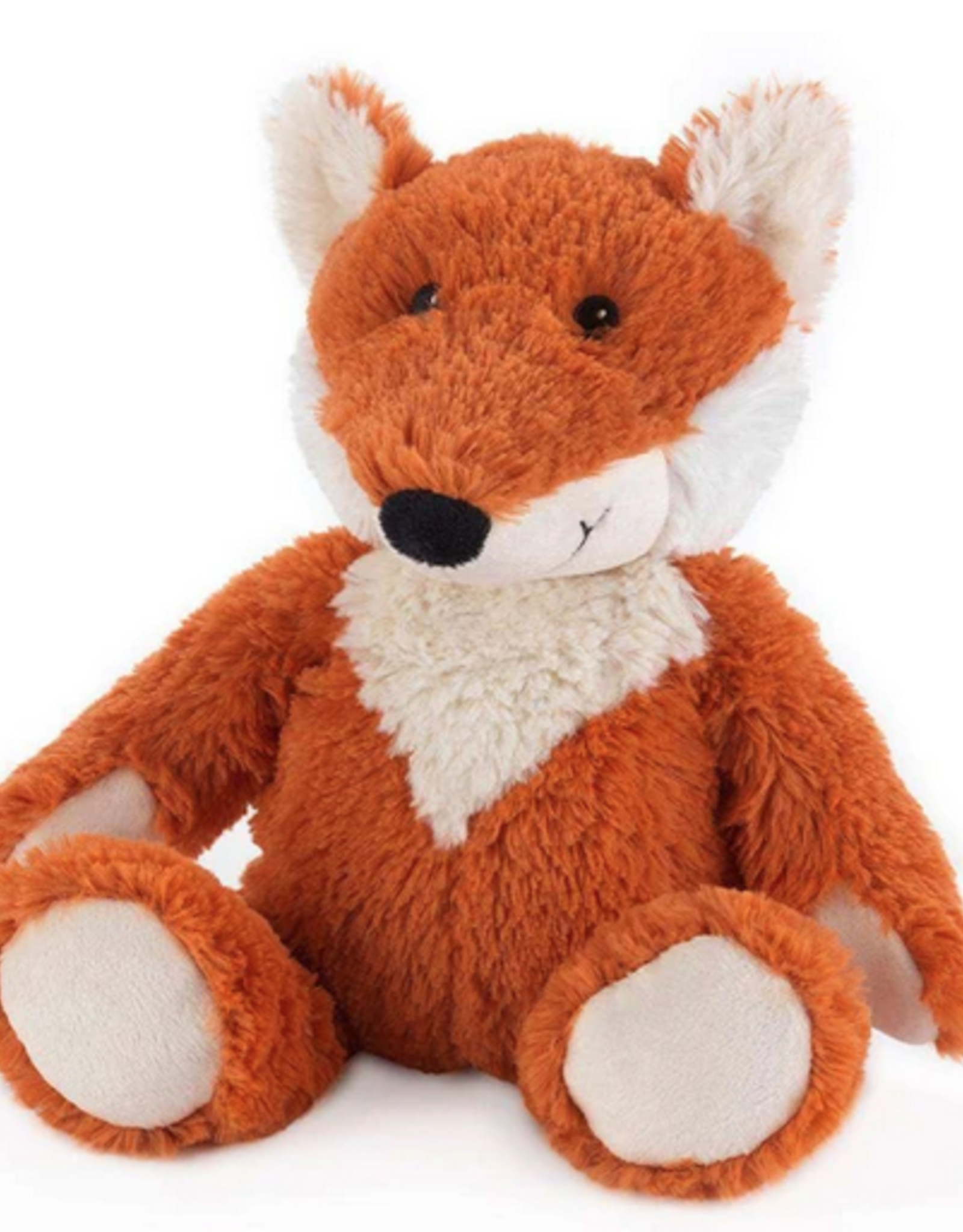 Kellis Gifts Heatable Lavender Scented Plush Toy - Fox