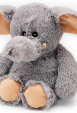 Kellis Gifts Heatable Lavender Scented Plush Toy - Elephant