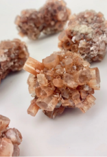 Aragonite | Sputnik | Cluster | 15-30mm | Morocco