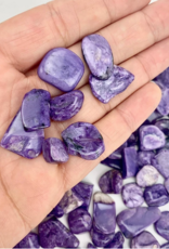 Charoite Tumbled | 10-25mm | Russia