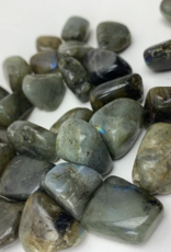 Labradorite Tumbled | 30-50mm | Madagascar